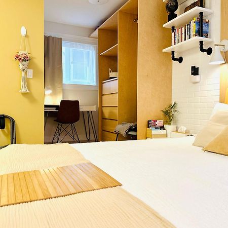 Private Guest Suite 10Mins To Downtown - King Bed - Bathtub - Free Parking Vancouver Exterior foto