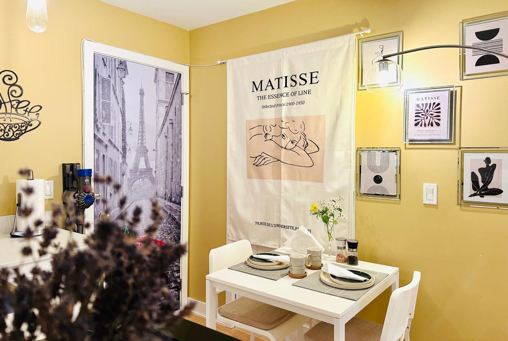Private Guest Suite 10Mins To Downtown - King Bed - Bathtub - Free Parking Vancouver Exterior foto