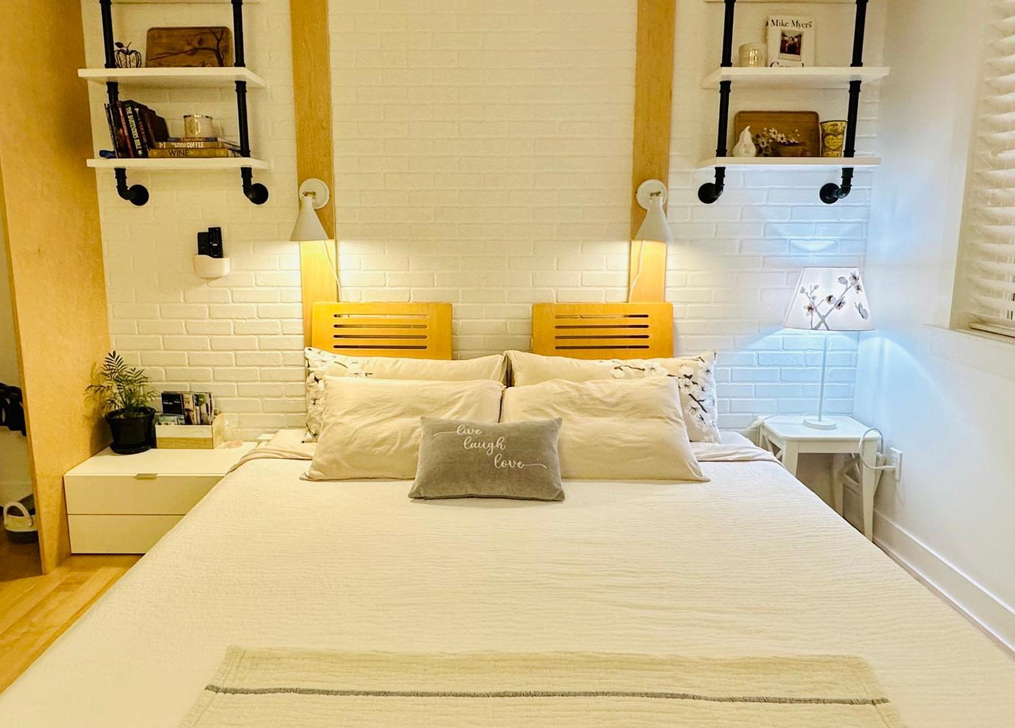 Private Guest Suite 10Mins To Downtown - King Bed - Bathtub - Free Parking Vancouver Exterior foto